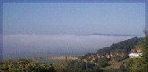 View from La Carriere